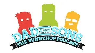 Dad & Sons 82: Gamer Goo