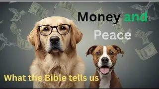 Geld und Frieden