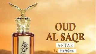 Honest Review My Perfumes Oud Al Saqr 