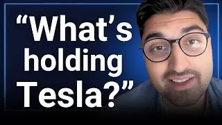 EXCLUSIVE: Tesla Stock Makes No Sense Right Now! Here&rsquo;s Why