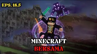 Minecraft Survival EPS.18.5  Balik ke PC GACOR UDAH NORMAL GOKIL (KAMIS Gak Bikin Capek) #minecraft