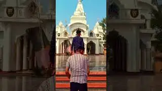 Kali Mandir Of Dumraon (Bihar) 🛕... #shortvideo #viral #temple #traditional
