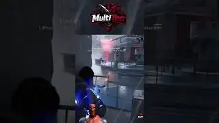 Trigger Nade is broken&hellip;nerf pls | #Shorts #ARCRaiders #TriggerNade #GamingShorts #PvE #FPSGaming #OP