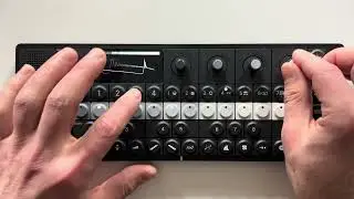 Big Ship cover of Brian Eno