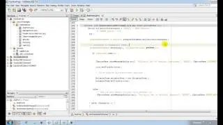 Java Gui SQL Server Kullanıcı Girişi 2