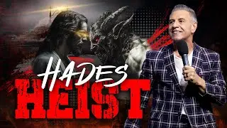 Hades Heist | Easter Sunday