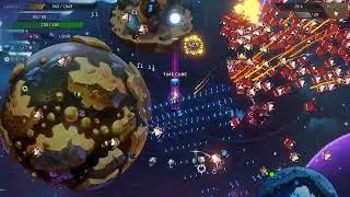 Time Wasters Gameplay (Luna)