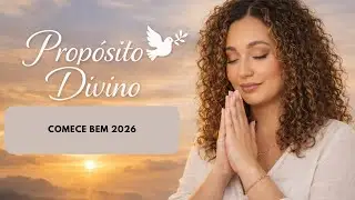 Comece bem 2026