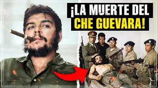 Documental de los &Uacute;LTIMOS MINUTOS de VIDA del guerrillero Che Guevara antes de MORIR