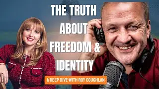 From $5M Debt to Inner Freedom Roy Coughlan on Awakening & the Truth About Legal Systems