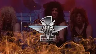 Hair Force One - All Mashed Up