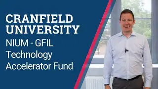 Nium - GFIL Technology Accelerator Fund