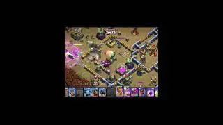 Easy October Qualifier Challenge Guide (Clash of Clans)