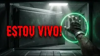 RELATO ASSUSTADOR: MORREU 6 VEZES E VOLTOU PARA CONTAR
