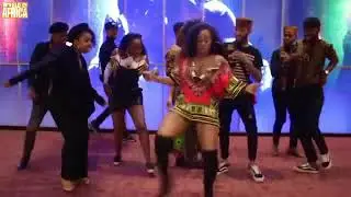 Walking out of Black Panther movie like | Black Panther Challenge
