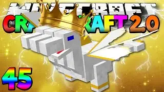 Minecraft Mods Crazy Craft 2.0 