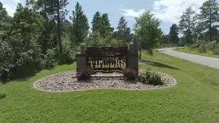 3 acre lot in Spearfish, SD
