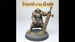 Sword of the Gods   A D&D Paladin Song