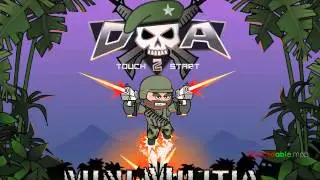 Mini Militia | major general!!!!!!!!!!