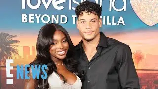 Love Island USA's JaNa Craig & Kenny Rodriguez Break Up | E! News