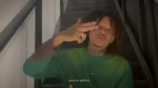 JOVEMZY-passando na frente dos cop(prod.GIDAN)