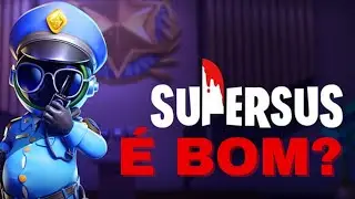 GANHEI UMA PARTIDA NO SUPER SUS SEM FALAR NADA?? - Super sus (Mobile)