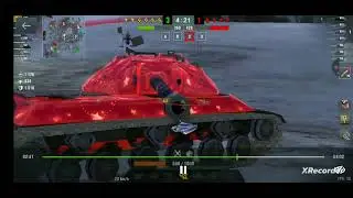 World of Tanks Blitz 