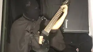 Eldritch metal,