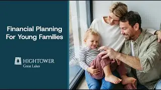 Financial Planning For Young Families
