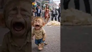 monkey viral video 🎂🐒 | Last Scene Funny | Kids Short #shorts