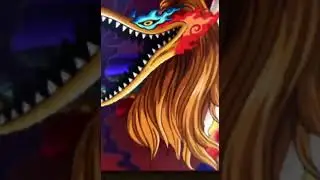 🐦🐦MARCUS MARS ROARING ON EGGHEAD🐦🐦  #onepiece #optc #onepiecetreasurecruise #trecru #trecruise