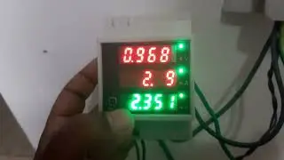 Multi Function Energy Meter D52 2047 Review