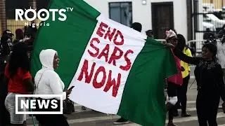 The President also Said the Purpose of the #Endsars Protest was to Overthrow him From Office.