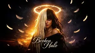 Broken Halo &mdash; Sia | Soul-Pop & Reggae Fusion | Emotional Heartbreak Anthem
