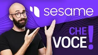 La voce AI che ha spiazzato tutti: Sesame Demo + Riflessioni