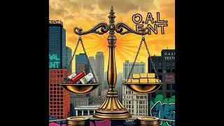 No Chorus, Just Capital: Prod by O.A.L ENT