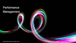 How Accenture's IT Organization Drives Performance Monitoring Globally