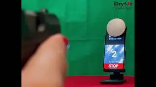⚠️Clip N Shoot iDryfire&reg; is compatible with Mantis Laser Academy LaserHit Elms Laserlyte and iTarget
