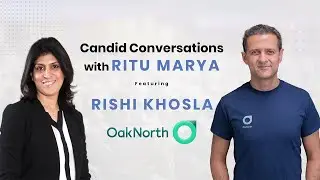 Revolutionizing Banking: How OakNorth Built a Cloud-Native Bank