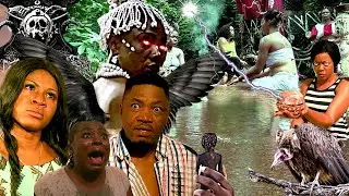 BLOODLINE OF SOCERERS - 2024 UPLOAD NIGERIAN MOVIES