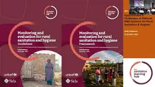 Opportunities and Challenges of National-Level Monitoring Systems for Sanitation and Hygiene