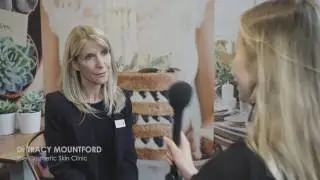 Dr Mountford's Top Tips on Botox and Dermal Fillers - Brides the Show | The Cosmetic Skin Clinic