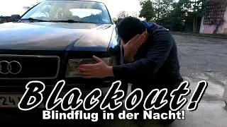 Blackout beim Coupe! - Fehlersuche an der Elektrik und Lichtschalter reparieren!