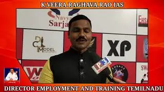 BEST WISHES K.VEERA RAGHAVA RAO IAS
