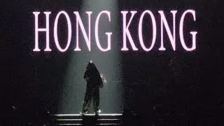 20241204  Opening + 優しさ YASASHISA [Hong Kong] Fujii Kaze - Asia Tour