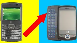 Evolution Of MWG Mobile Phones 2020
