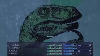 MLG RPG Trailer