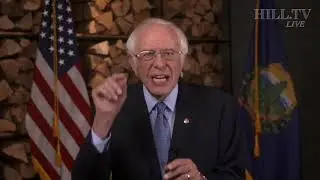 Bernie Sanders' 2020 Democratic National Convention Speech | FULL
