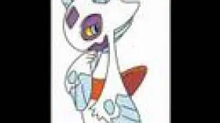 Ghost-Type Pokemon- Ghostbusters