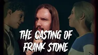 The Casting of Frank Stone - Folge 4: Die alte Fabrik!
